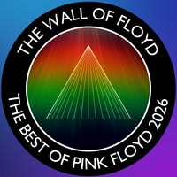 The Wall of Floyd