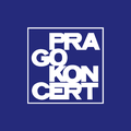 Pragokoncert Bohemia a.s. logo