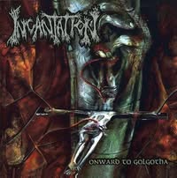 Incantation (Official)