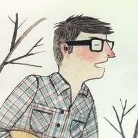 Colin Meloy