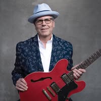Mark Margolies
