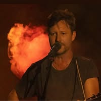 Cory Branan