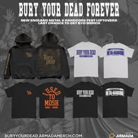 Bury Your Dead