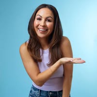 Anjelah Johnson-Reyes