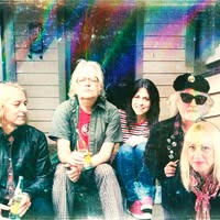 The Minus 5