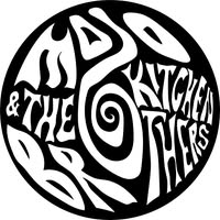 Mojo & The Kitchen Brothers