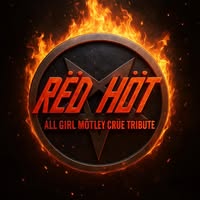 Rëd Höt - All-girl Mötley Crüe Tribute