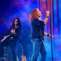 Kashmir - The Spirit of Led Zeppelin Live!