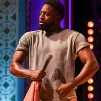 Preacher Lawson