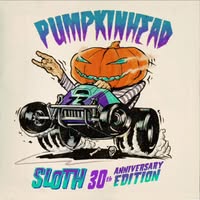 Pumpkinhead (NZ)