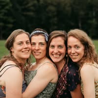 The Green Sisters