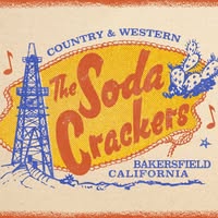The Soda Crackers