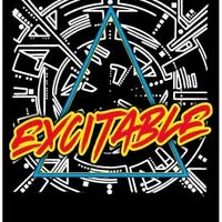 Excitable