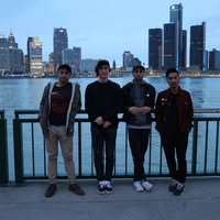 River Groves