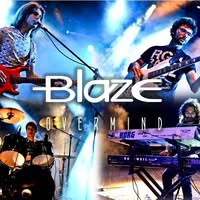 Blaze