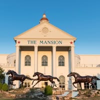 The Mansion Theatre for the Performing Arts