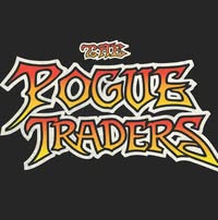 The Pogue Traders