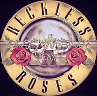 Reckless Roses