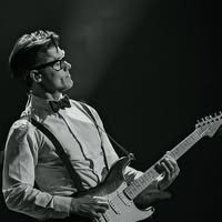 Zachary Stevenson
