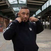 Harry Romero Official