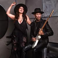 The Boneshakers ft. Jenny Langer