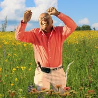 David Liebe Hart