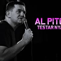 Al Pitcher