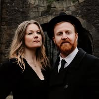 Elizabeth & Jameson