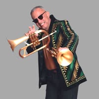 Tom Browne