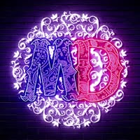Maiden Dixie