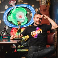 Chris Hardwick