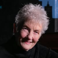 Peggy Seeger