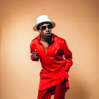 Eddie Griffin