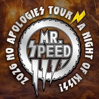 Mr. Speed