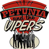 Petunia & The Vipers
