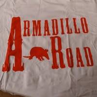 Armadillo Road