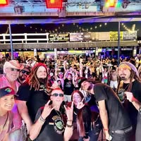Reggae Lou and The Kind Budz