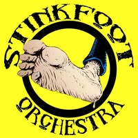 The Stinkfoot Orchestra featuring Zappa Alumni