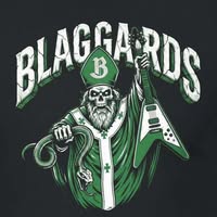 Blaggards