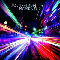 Agitation Free