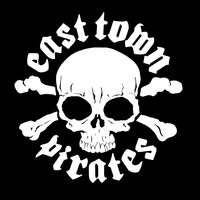 East Town Pirates