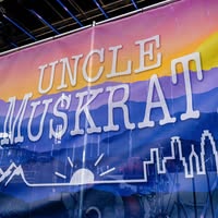Uncle Muskrat