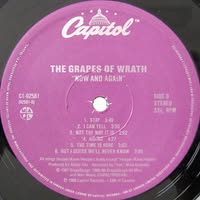 The Grapes of Wrath