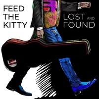 Feed The Kitty