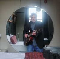 Phil Odgers