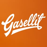 Gasellit