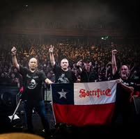 Sacrifice