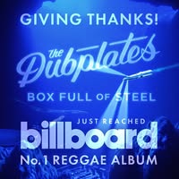 The Dubplates