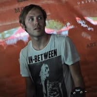 Geoff Rickly