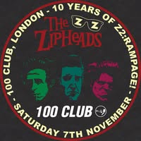 The Zipheads